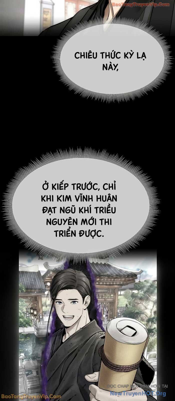 Tôi Hồi Sinh Vào Cuốn Truyện Tu Tiên - Chương 17 - Trang 69