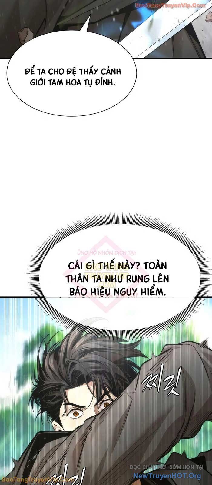 Tôi Hồi Sinh Vào Cuốn Truyện Tu Tiên - Chương 17 - Trang 37