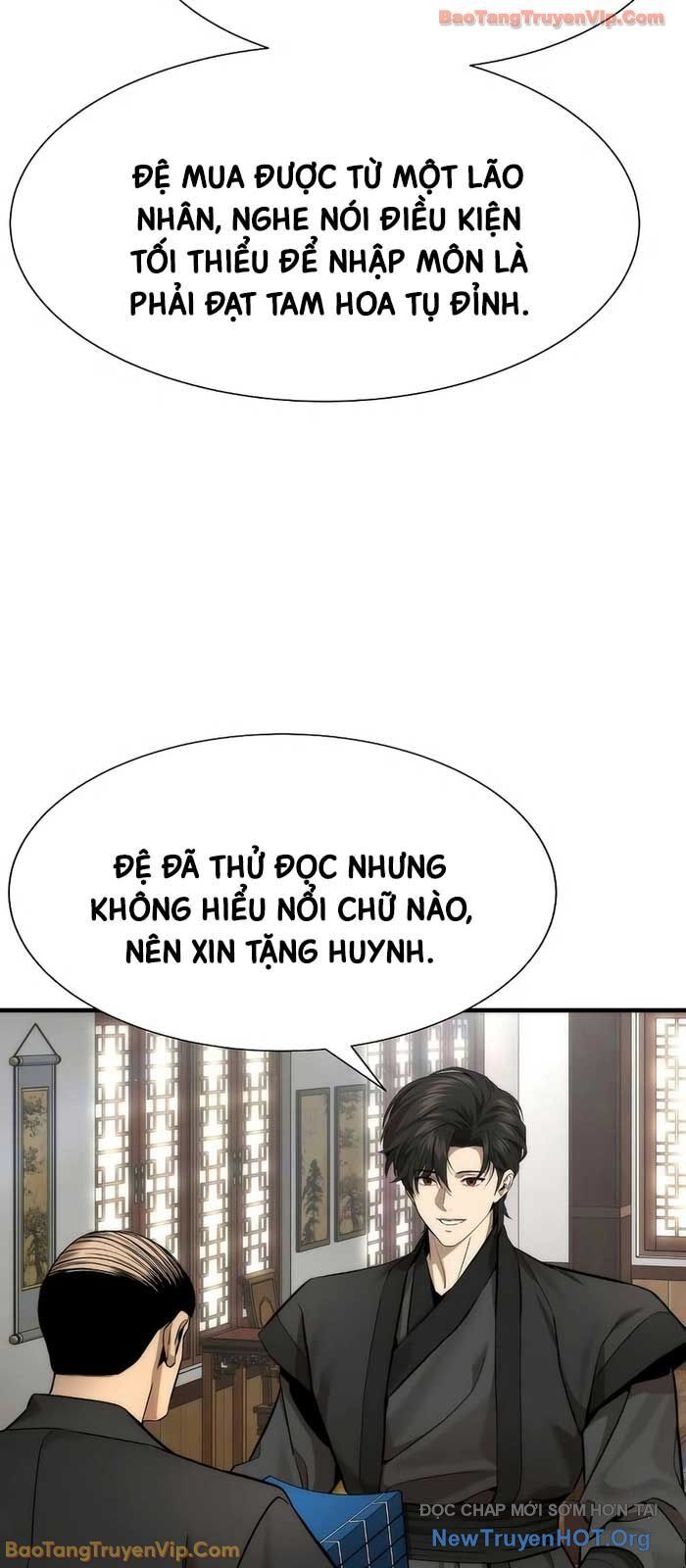 Tôi Hồi Sinh Vào Cuốn Truyện Tu Tiên - Chương 17 - Trang 58