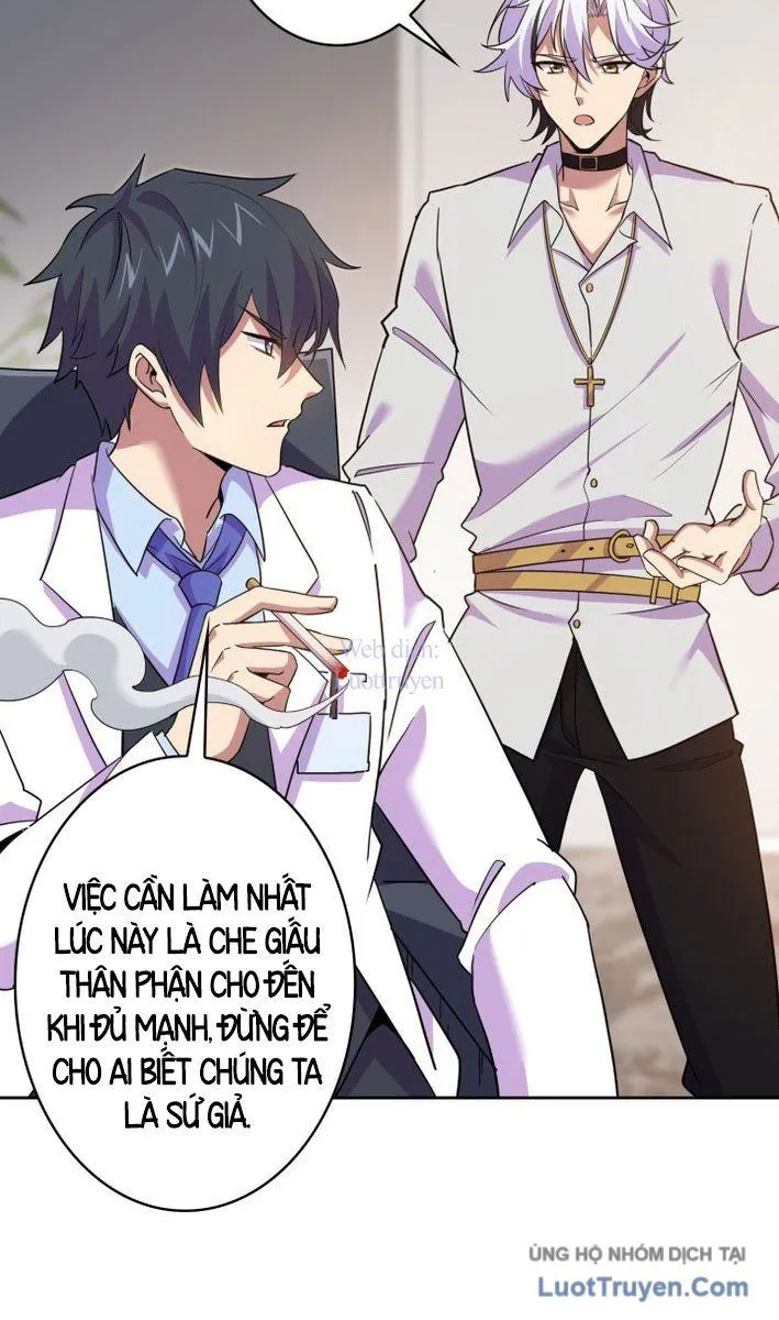 Hiệp Sĩ Chân Lý - Chương 7 - Trang 10