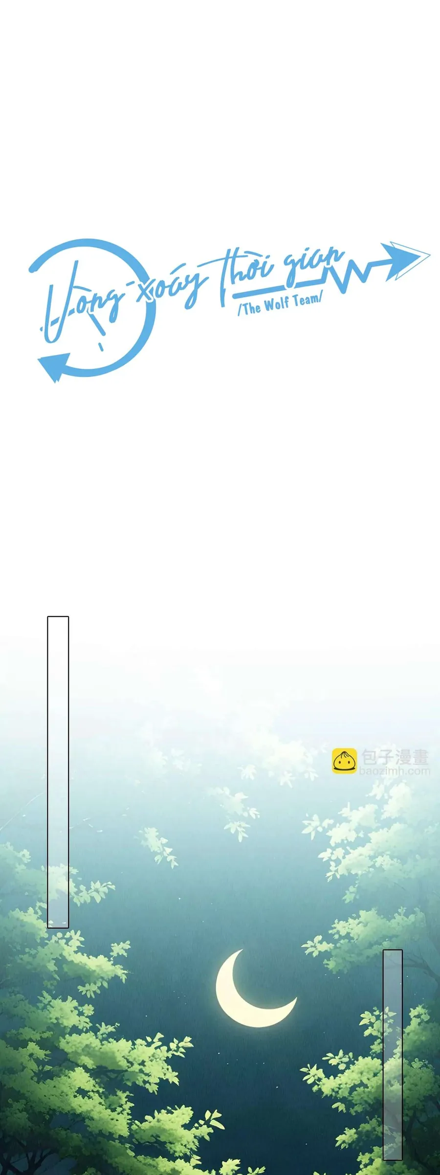 Vòng Xoáy Thời Gian - Chương 77 - Trang 2