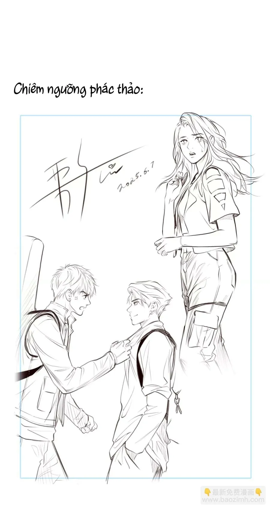 Vòng Xoáy Thời Gian - Chương 77 - Trang 21