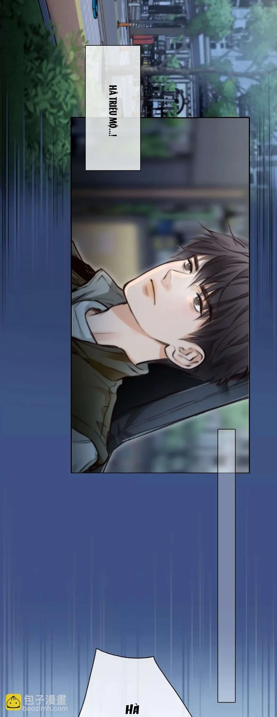 Vòng Xoáy Thời Gian - Chương 77 - Trang 7