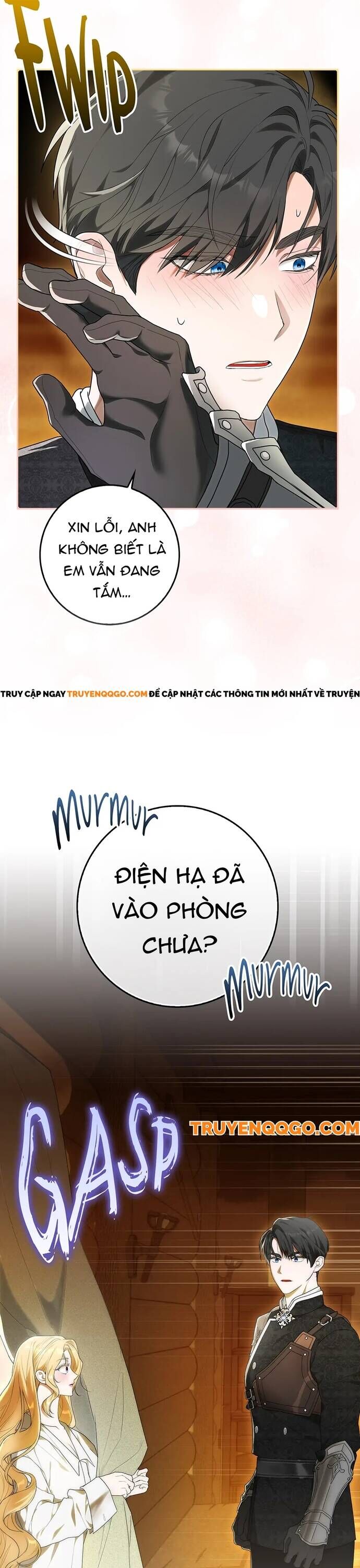 Ước Gì Tôi Có Hai Cái Giường - Chương 5 - Trang 4
