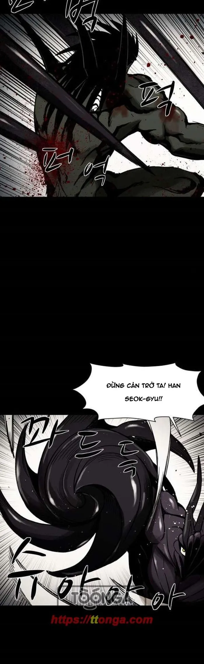 Virus Quái Vật - Chương 117 - Trang 29