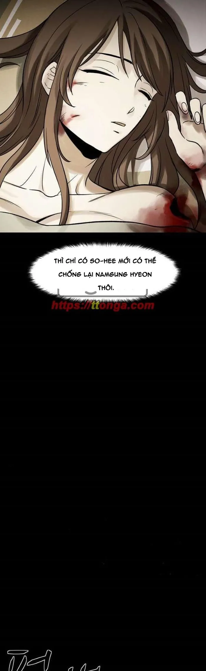 Virus Quái Vật - Chương 117 - Trang 28