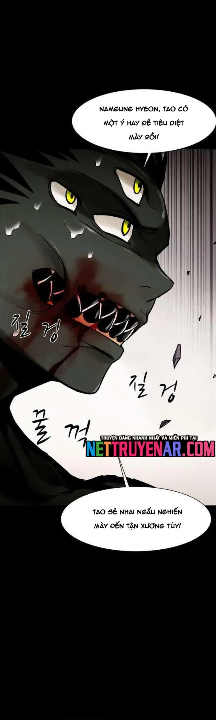 Virus Quái Vật - Chương 117 - Trang 42
