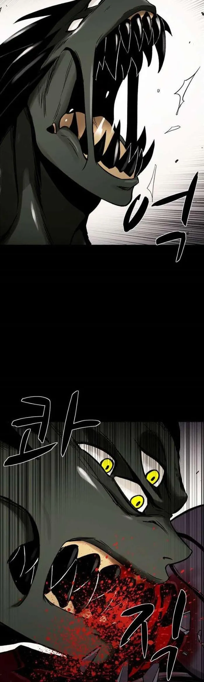 Virus Quái Vật - Chương 117 - Trang 38