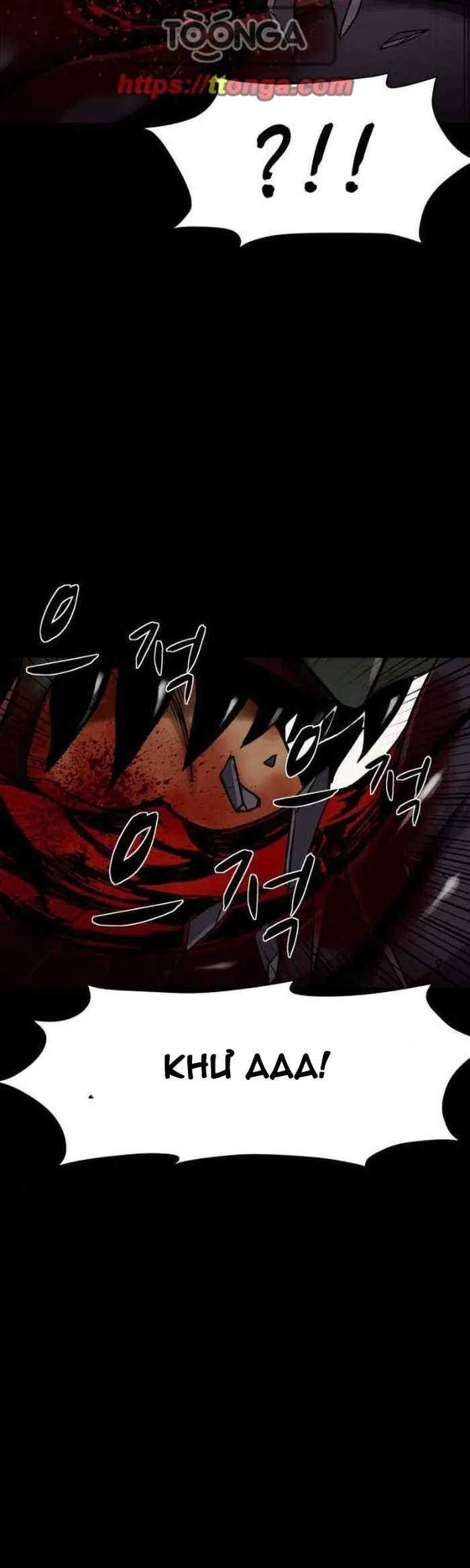 Virus Quái Vật - Chương 117 - Trang 39