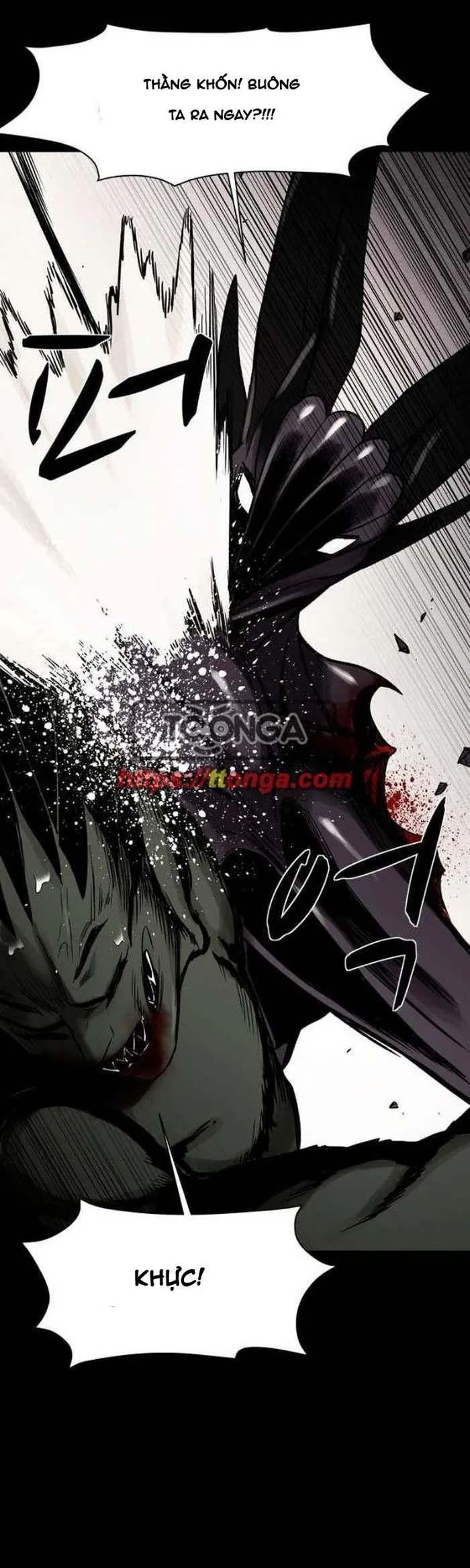 Virus Quái Vật - Chương 117 - Trang 40