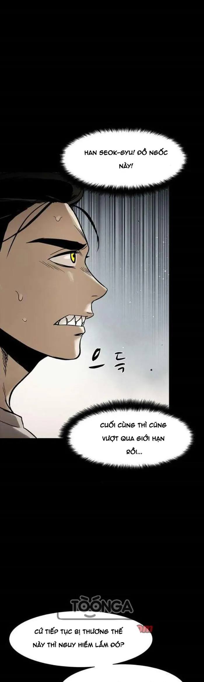 Virus Quái Vật - Chương 117 - Trang 23