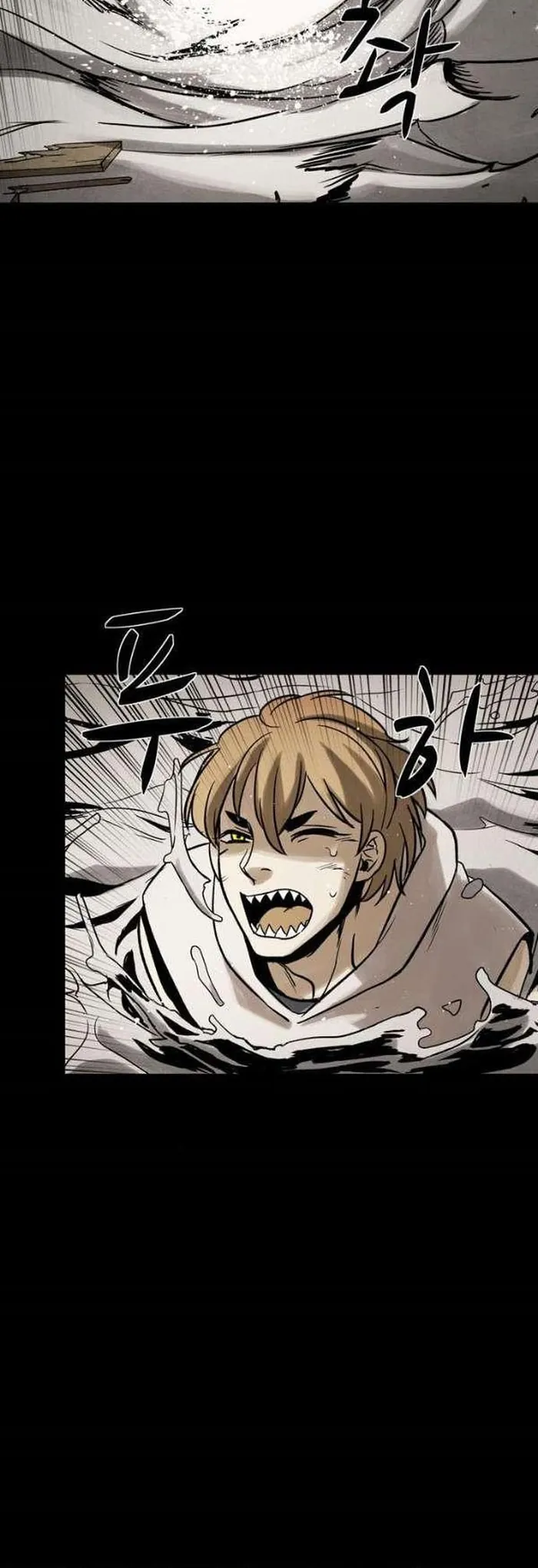 Virus Quái Vật - Chương 117 - Trang 18