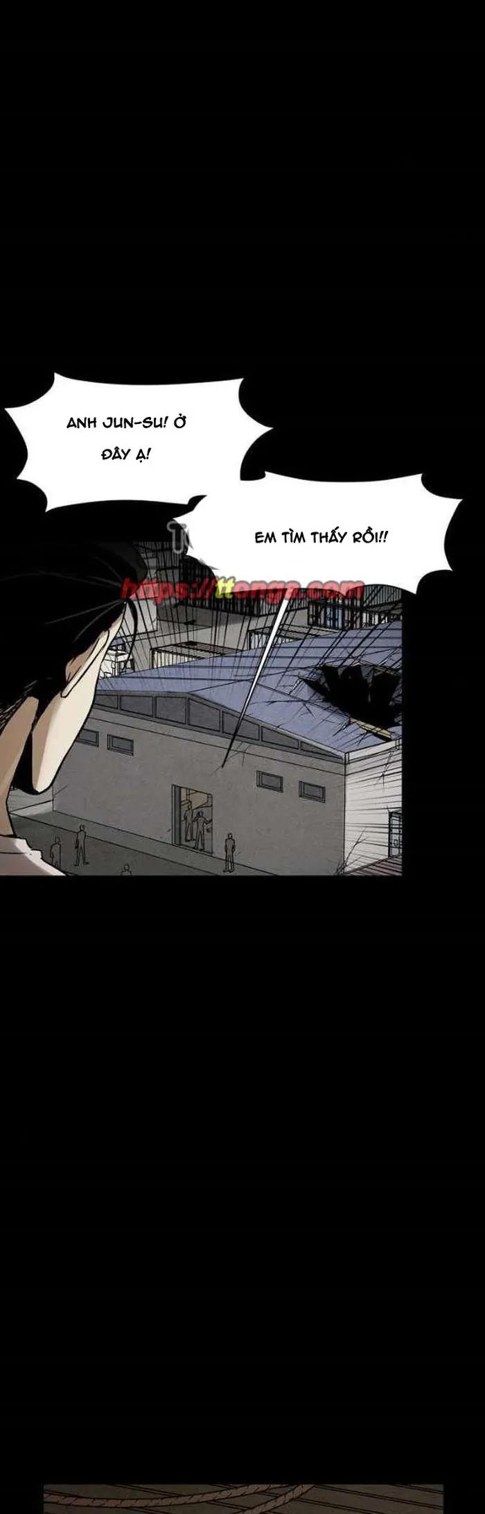 Virus Quái Vật - Chương 117 - Trang 25