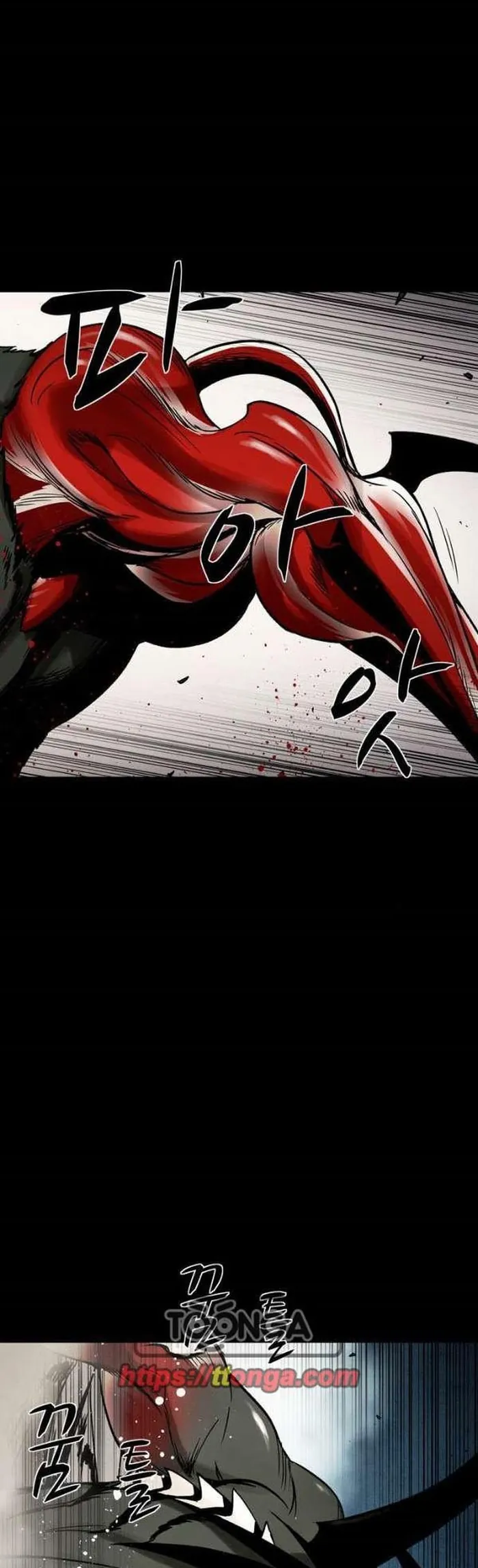 Virus Quái Vật - Chương 117 - Trang 32