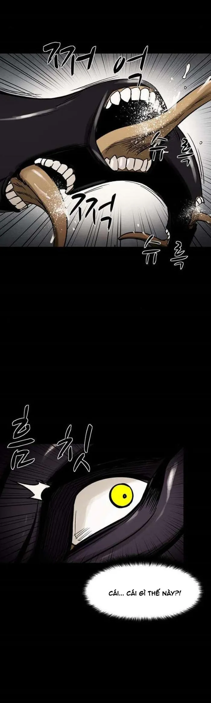 Virus Quái Vật - Chương 117 - Trang 9