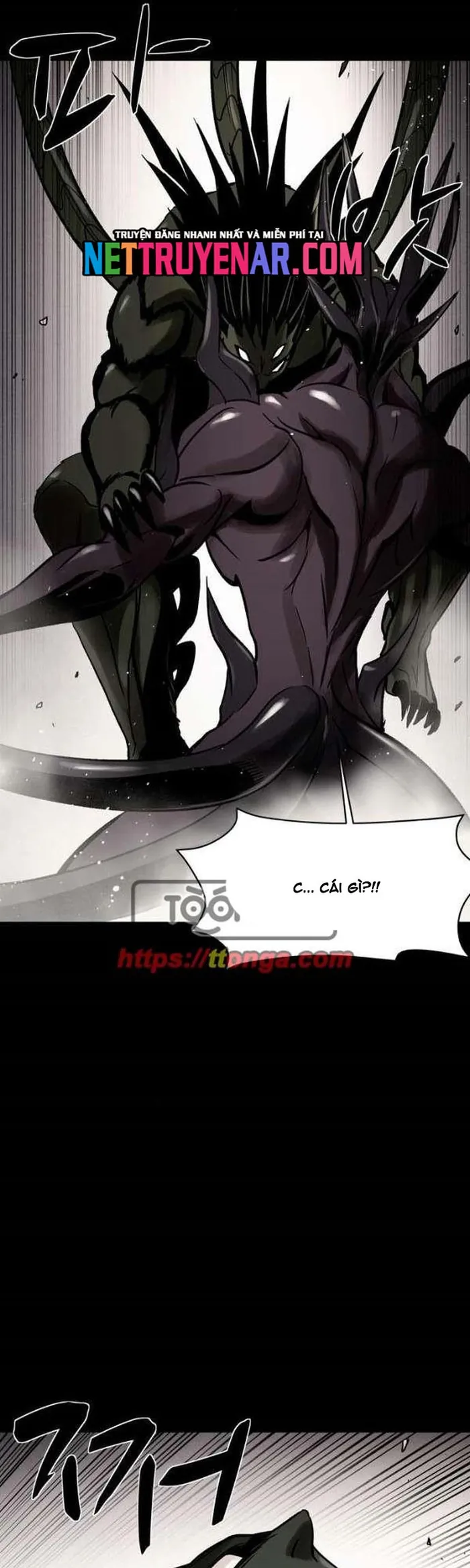 Virus Quái Vật - Chương 117 - Trang 37