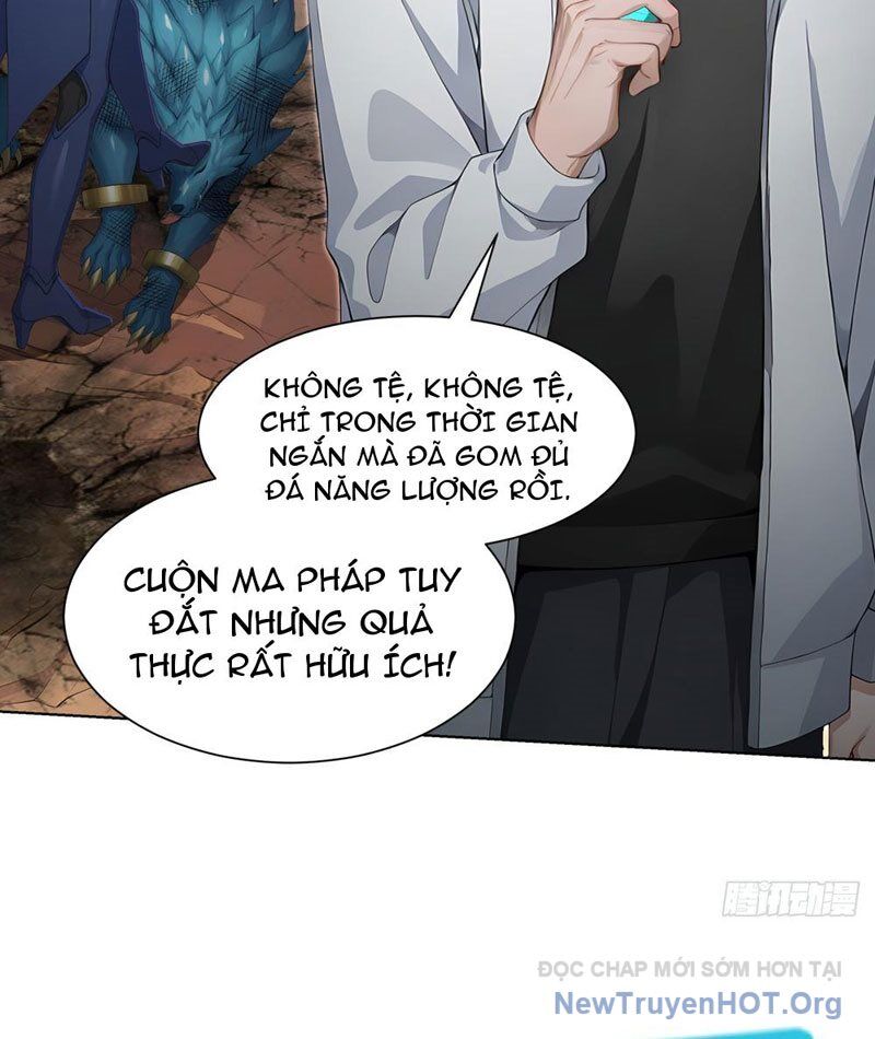 Thái Cổ Thập Hung: Người Khác Ngự Thú Ta Ngự Thú Nương - Chương 12 - Trang 5