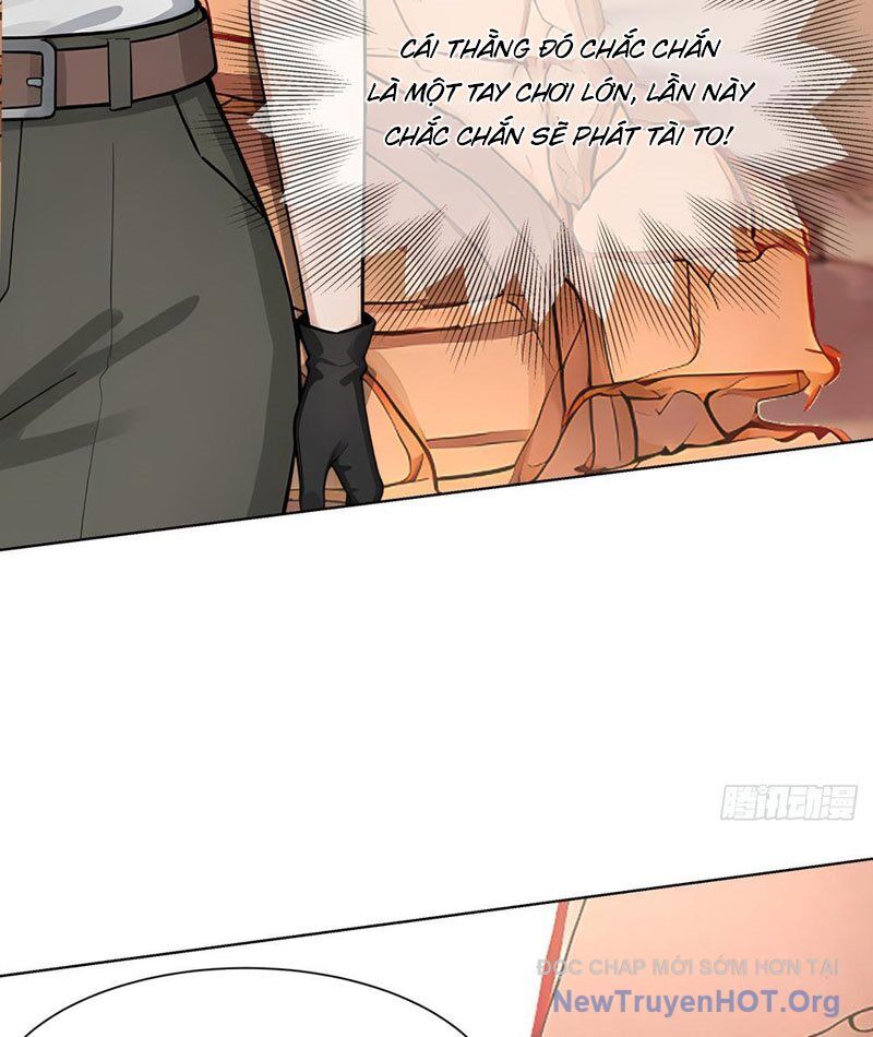 Thái Cổ Thập Hung: Người Khác Ngự Thú Ta Ngự Thú Nương - Chương 12 - Trang 17