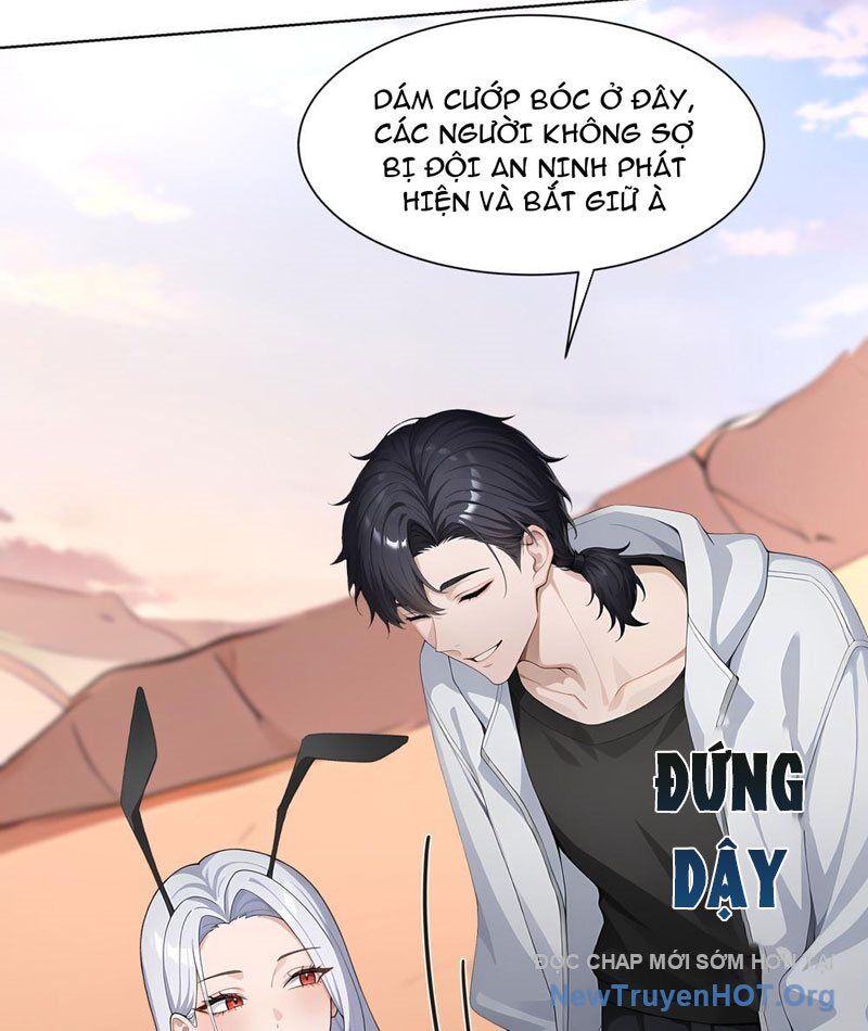 Thái Cổ Thập Hung: Người Khác Ngự Thú Ta Ngự Thú Nương - Chương 12 - Trang 72