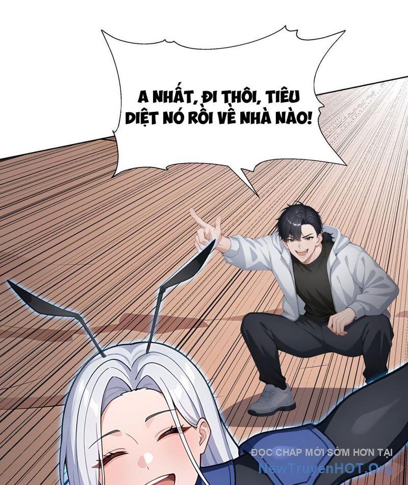 Thái Cổ Thập Hung: Người Khác Ngự Thú Ta Ngự Thú Nương - Chương 12 - Trang 27