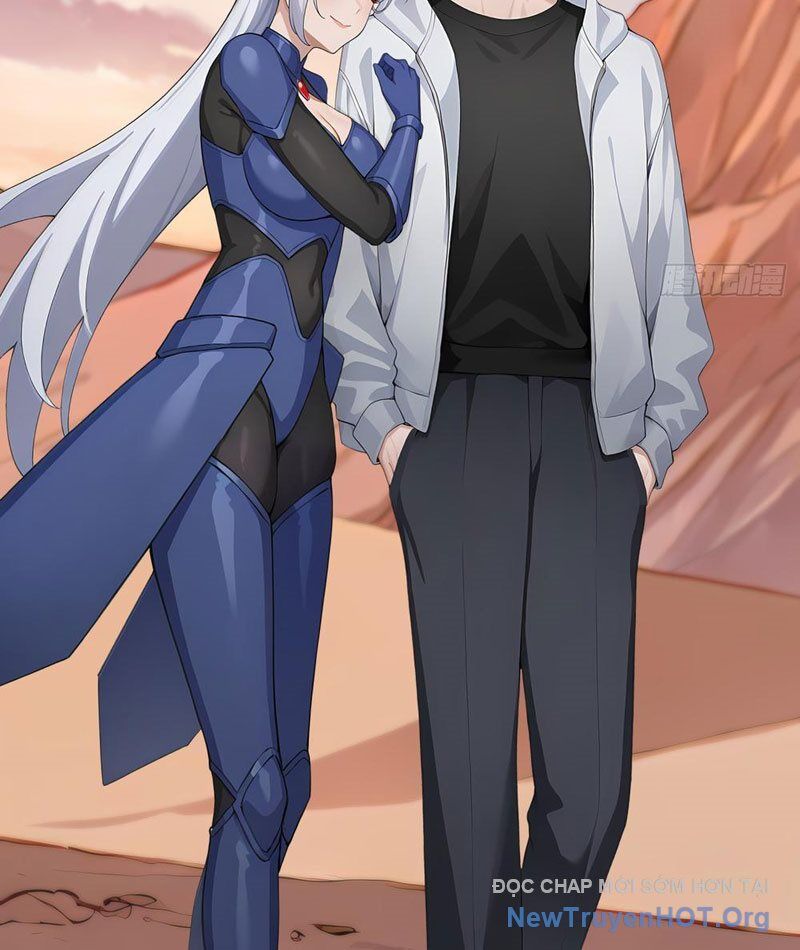 Thái Cổ Thập Hung: Người Khác Ngự Thú Ta Ngự Thú Nương - Chương 12 - Trang 21