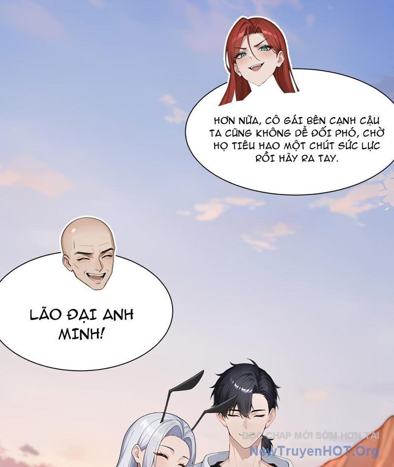 Thái Cổ Thập Hung: Người Khác Ngự Thú Ta Ngự Thú Nương - Chương 12 - Trang 20