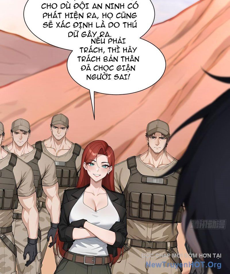 Thái Cổ Thập Hung: Người Khác Ngự Thú Ta Ngự Thú Nương - Chương 12 - Trang 76