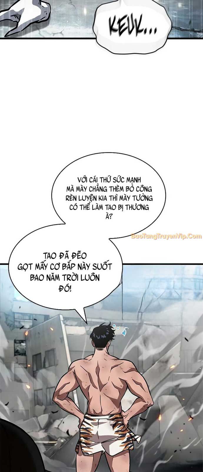 Youtuber Thể Hình Một Triệu Subs - Chương 3 - Trang 99