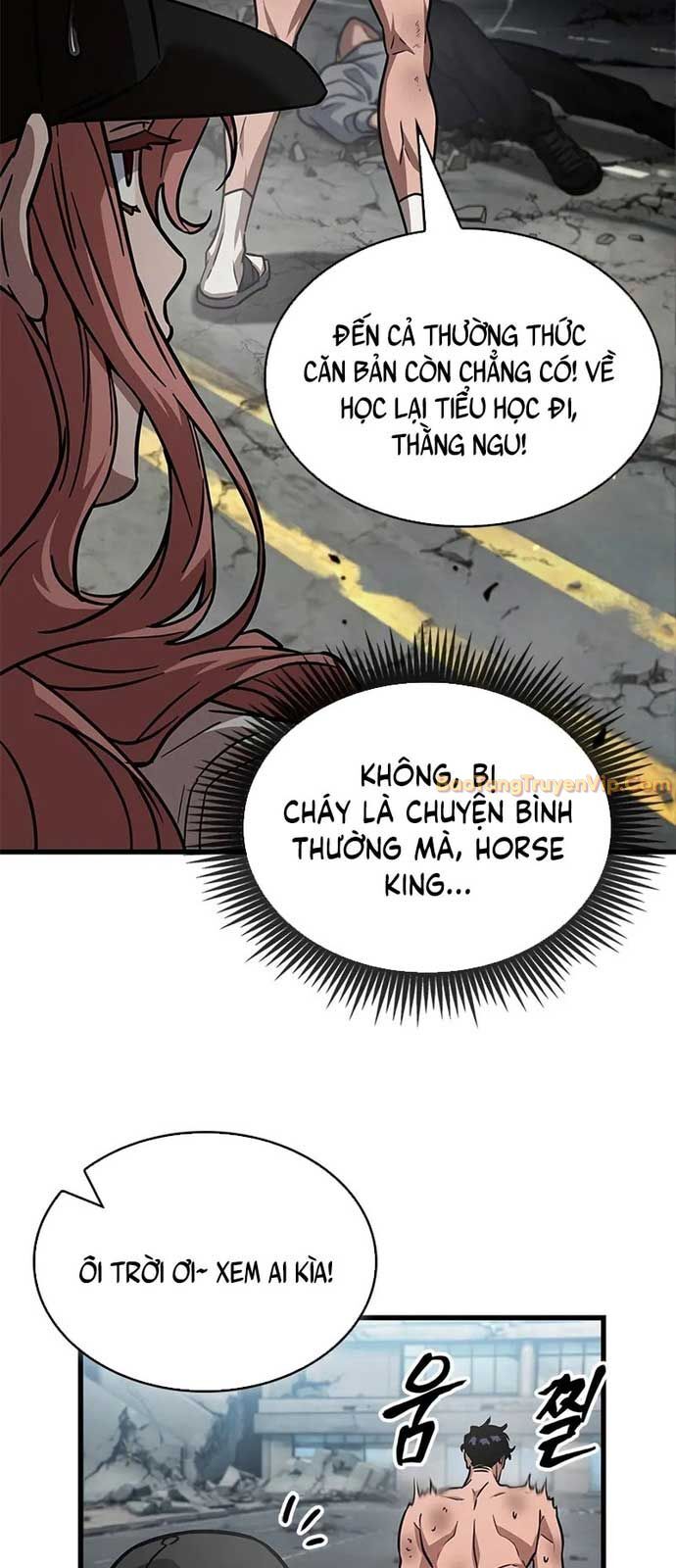 Youtuber Thể Hình Một Triệu Subs - Chương 3 - Trang 100