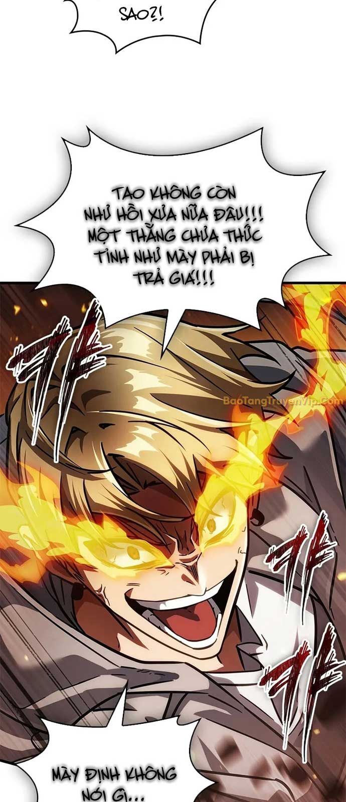 Youtuber Thể Hình Một Triệu Subs - Chương 3 - Trang 93