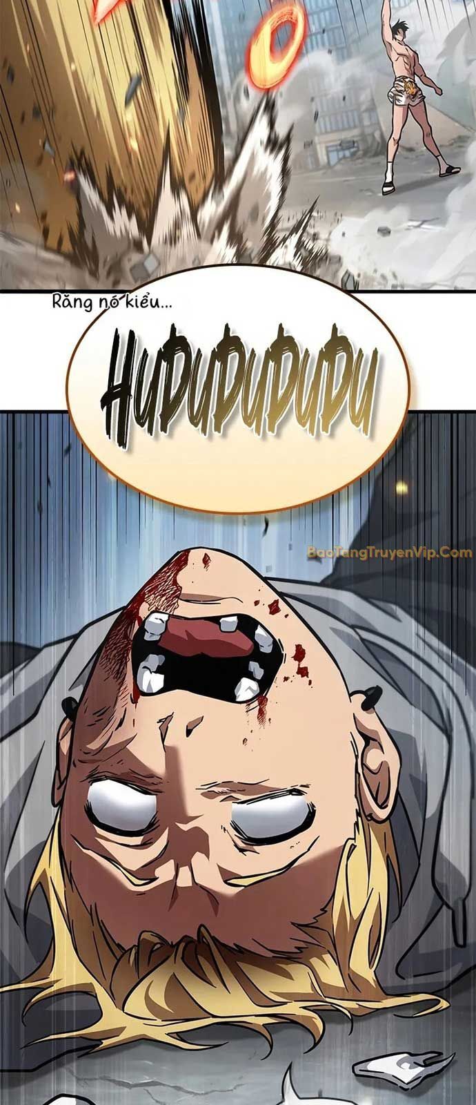 Youtuber Thể Hình Một Triệu Subs - Chương 3 - Trang 98