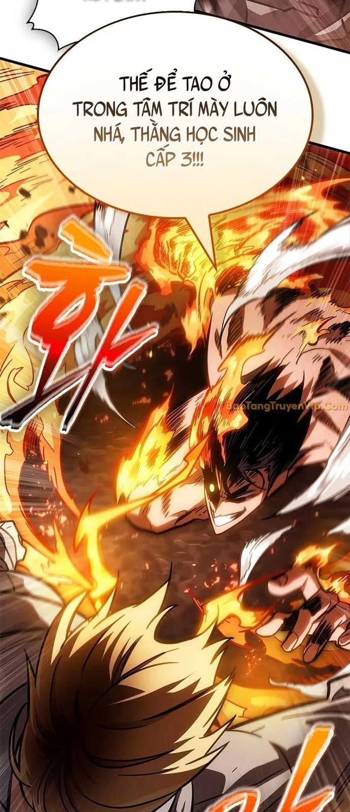 Youtuber Thể Hình Một Triệu Subs - Chương 3 - Trang 94