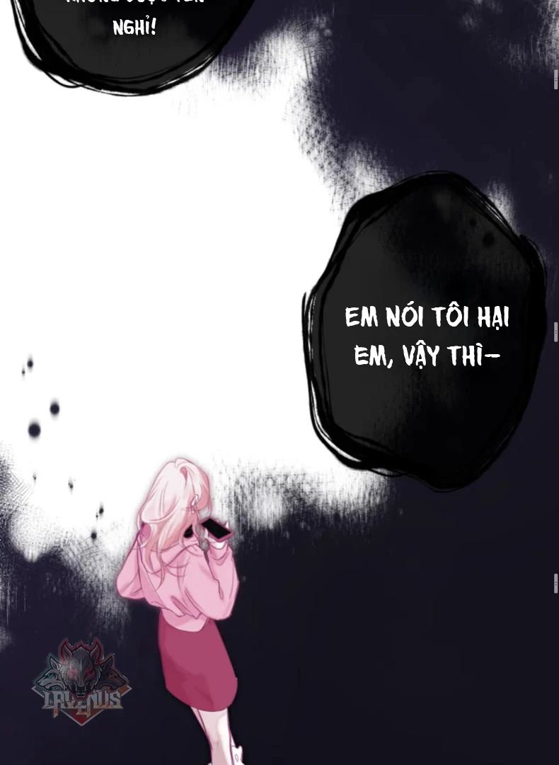 Decibel Nhịp Tim - Chương 3 - Trang 30