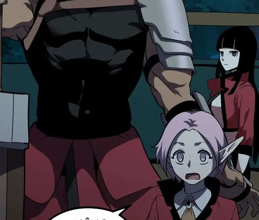 Câu Chuyện Sinh Tồn Của Kiếm Vương Ở Thế Giới Khác - Chương 79 - Trang 206