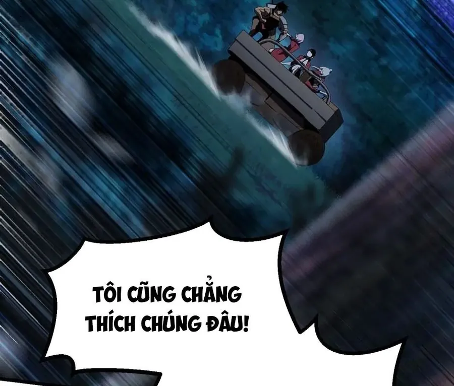 Câu Chuyện Sinh Tồn Của Kiếm Vương Ở Thế Giới Khác - Chương 79 - Trang 64