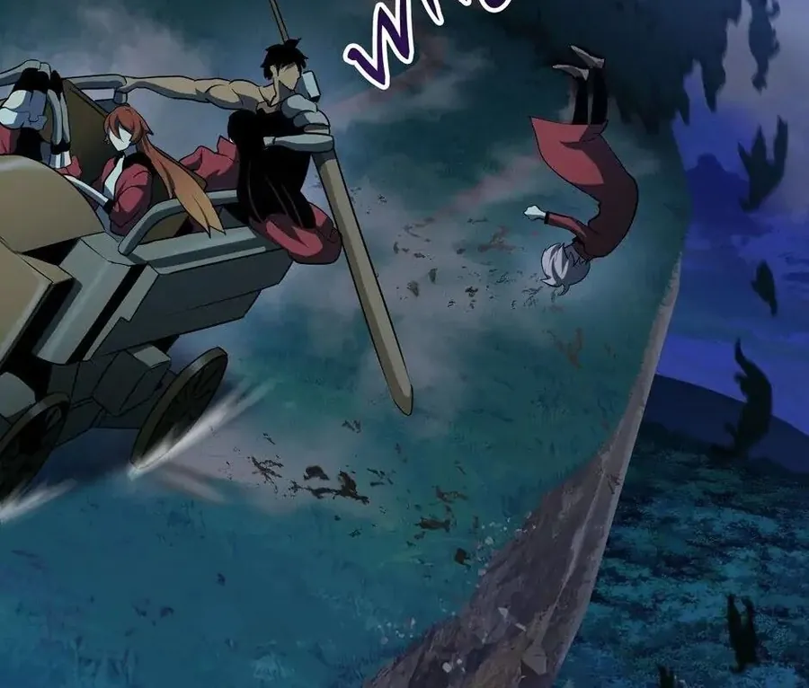 Câu Chuyện Sinh Tồn Của Kiếm Vương Ở Thế Giới Khác - Chương 79 - Trang 93