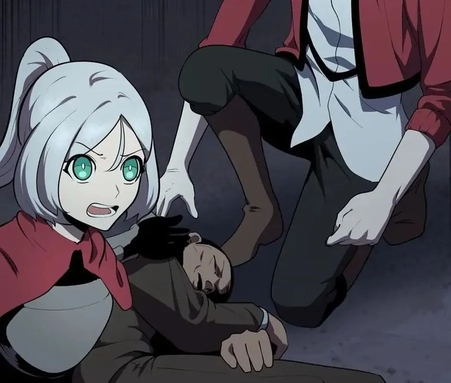 Câu Chuyện Sinh Tồn Của Kiếm Vương Ở Thế Giới Khác - Chương 79 - Trang 139