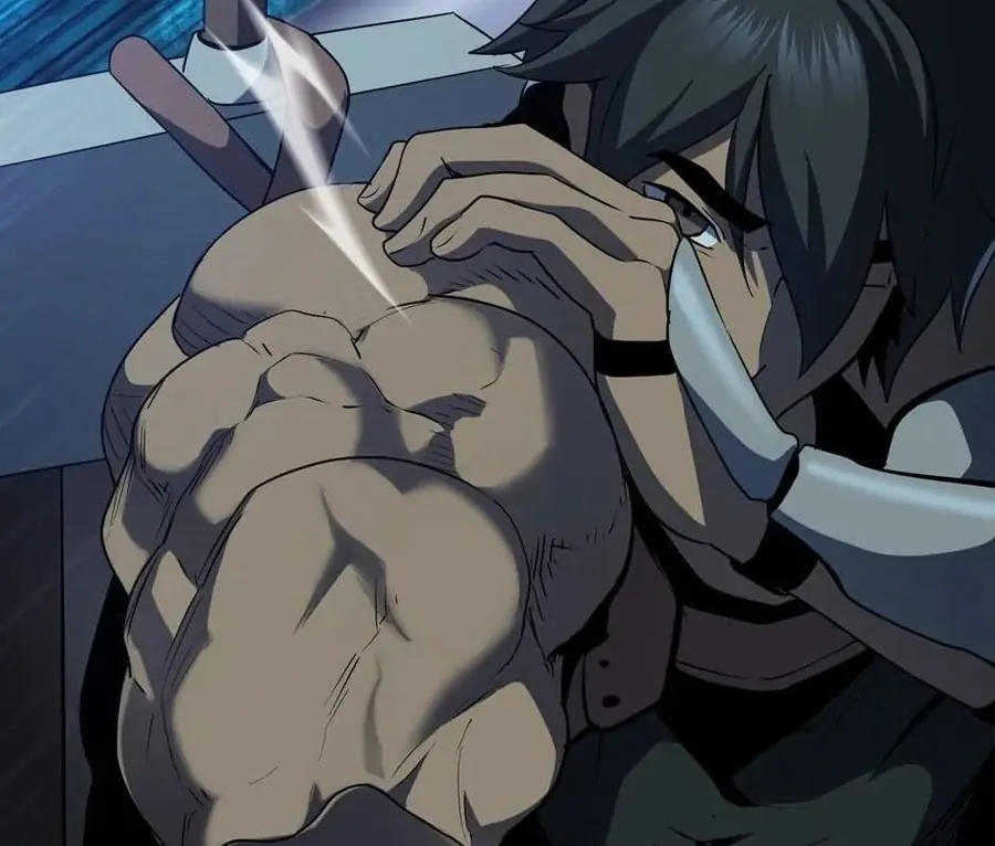 Câu Chuyện Sinh Tồn Của Kiếm Vương Ở Thế Giới Khác - Chương 79 - Trang 47