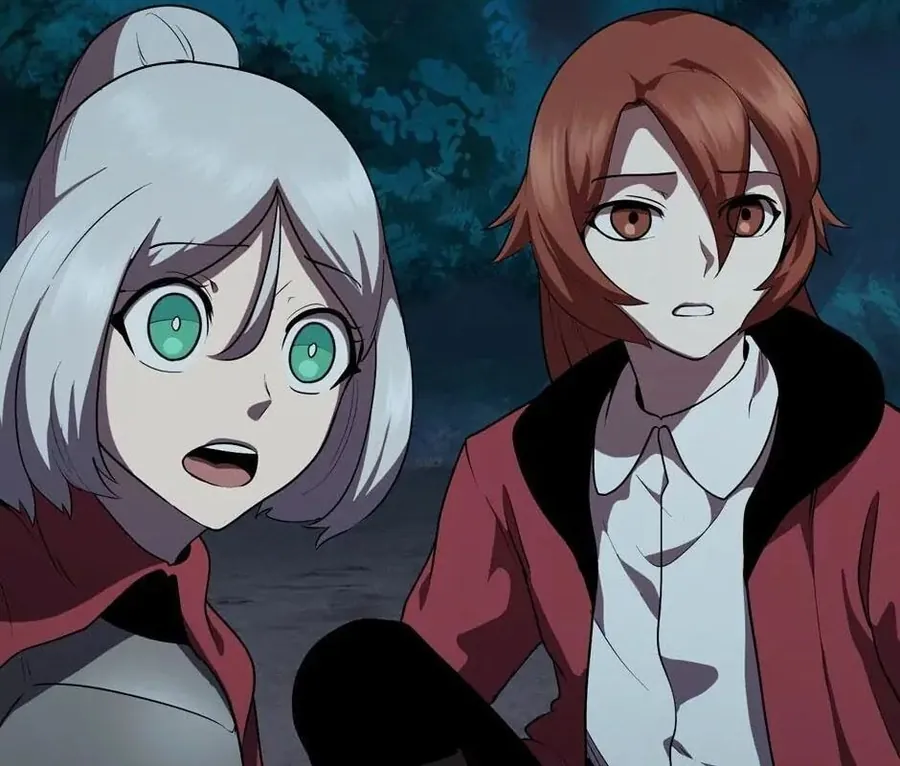 Câu Chuyện Sinh Tồn Của Kiếm Vương Ở Thế Giới Khác - Chương 79 - Trang 165