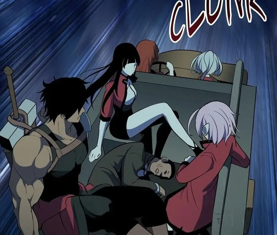 Câu Chuyện Sinh Tồn Của Kiếm Vương Ở Thế Giới Khác - Chương 79 - Trang 29