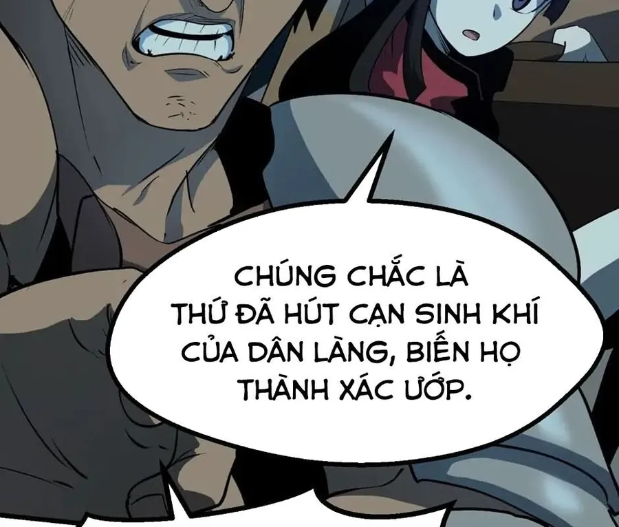 Câu Chuyện Sinh Tồn Của Kiếm Vương Ở Thế Giới Khác - Chương 79 - Trang 59