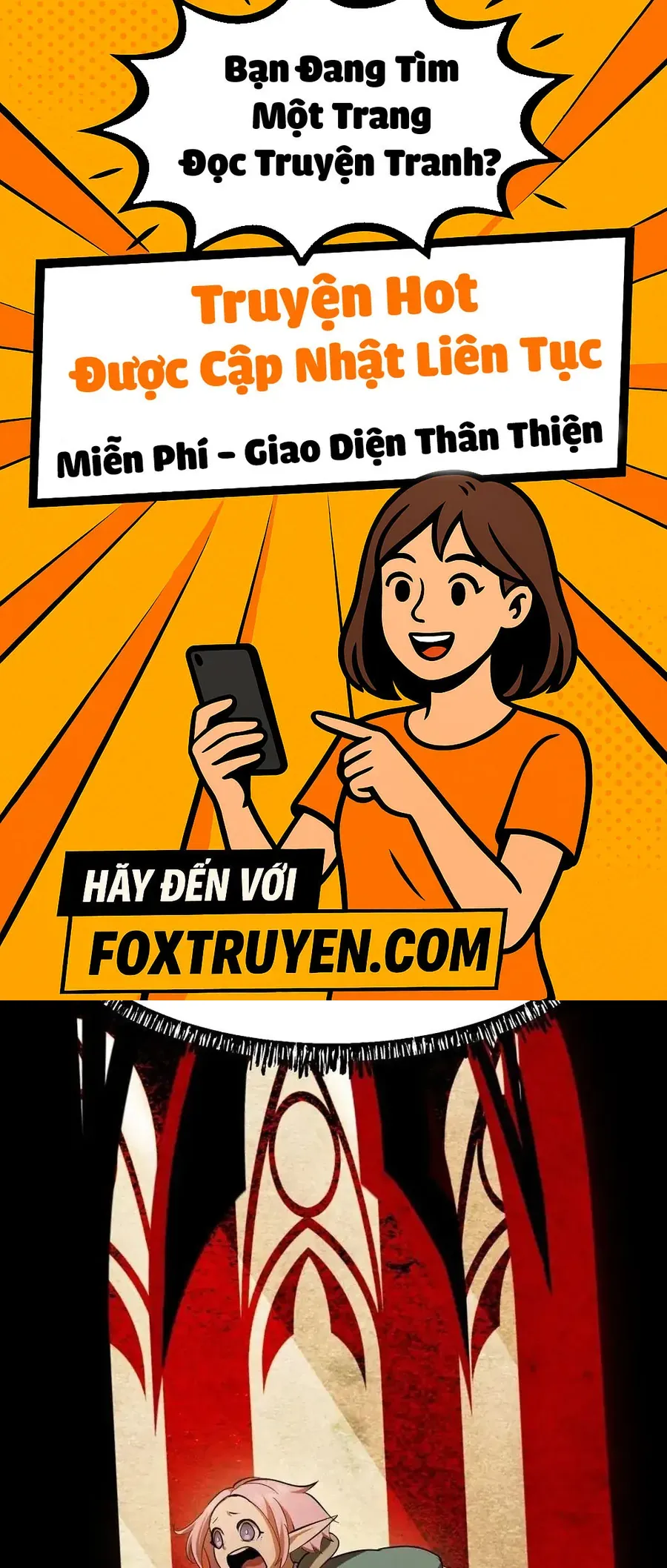 Câu Chuyện Sinh Tồn Của Kiếm Vương Ở Thế Giới Khác - Chương 79 - Trang 1