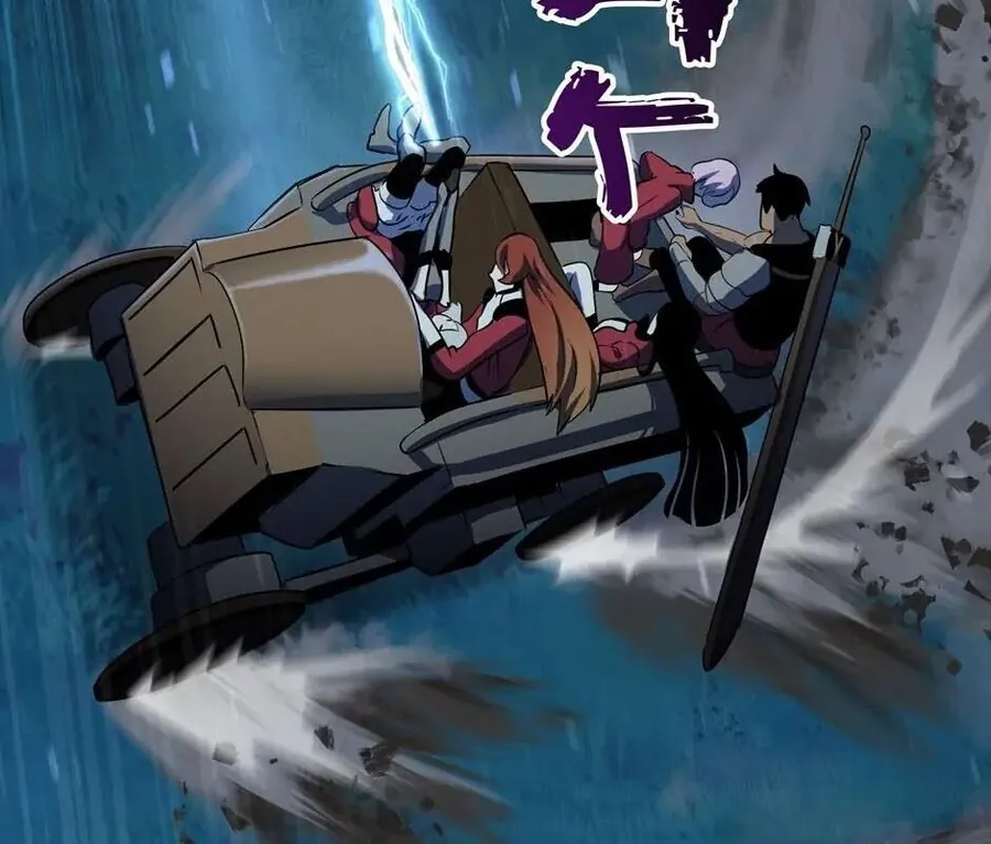 Câu Chuyện Sinh Tồn Của Kiếm Vương Ở Thế Giới Khác - Chương 79 - Trang 87