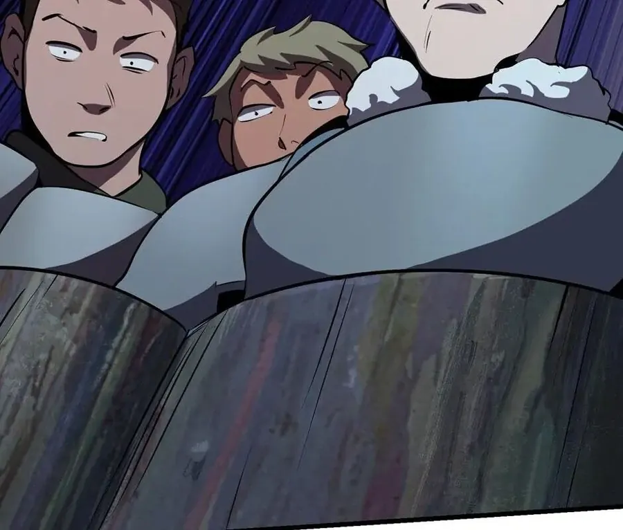 Câu Chuyện Sinh Tồn Của Kiếm Vương Ở Thế Giới Khác - Chương 79 - Trang 190