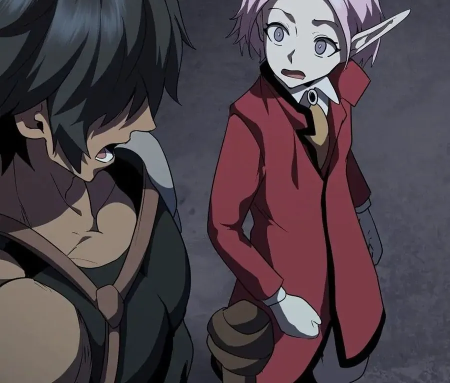 Câu Chuyện Sinh Tồn Của Kiếm Vương Ở Thế Giới Khác - Chương 79 - Trang 181