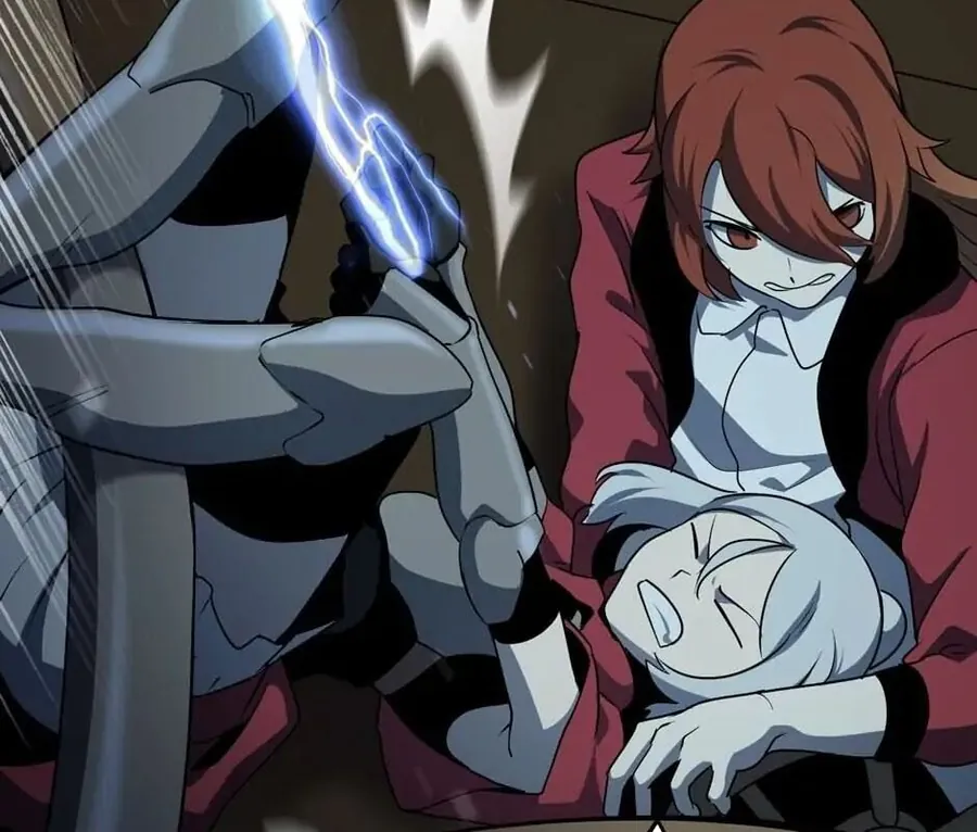 Câu Chuyện Sinh Tồn Của Kiếm Vương Ở Thế Giới Khác - Chương 79 - Trang 83