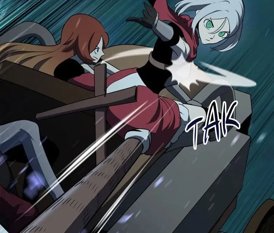 Câu Chuyện Sinh Tồn Của Kiếm Vương Ở Thế Giới Khác - Chương 79 - Trang 77