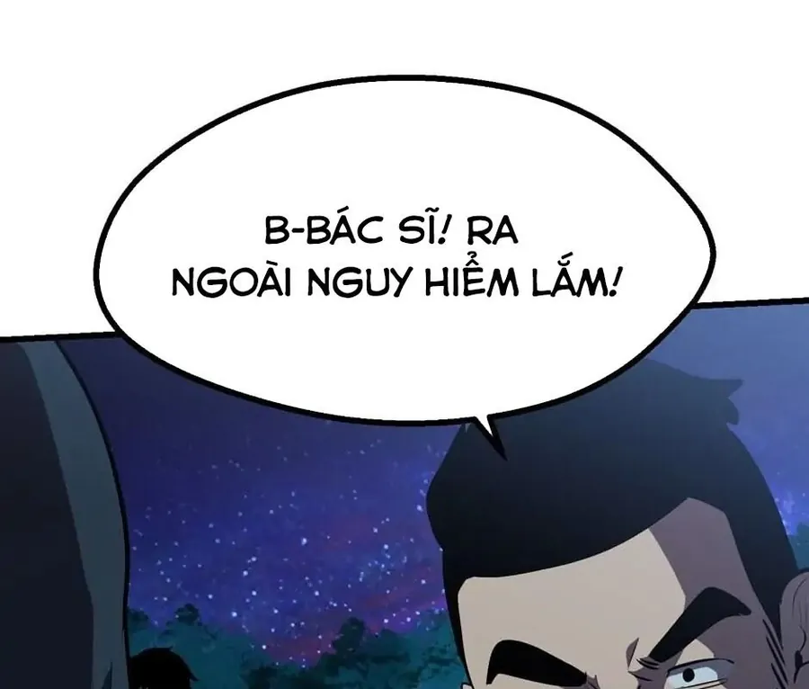 Câu Chuyện Sinh Tồn Của Kiếm Vương Ở Thế Giới Khác - Chương 79 - Trang 202