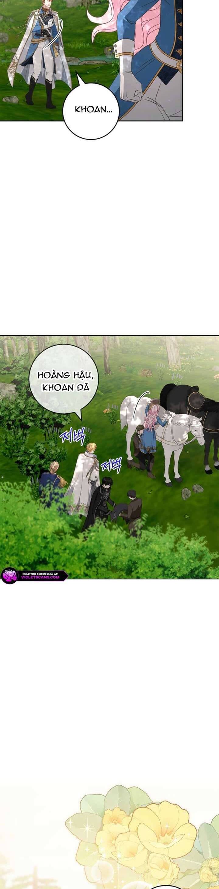 Người Mẹ Trong Tiểu Thuyết Nuôi Con Có Nhất Thiết Phải Chết Không? - Chương 51 - Trang 33