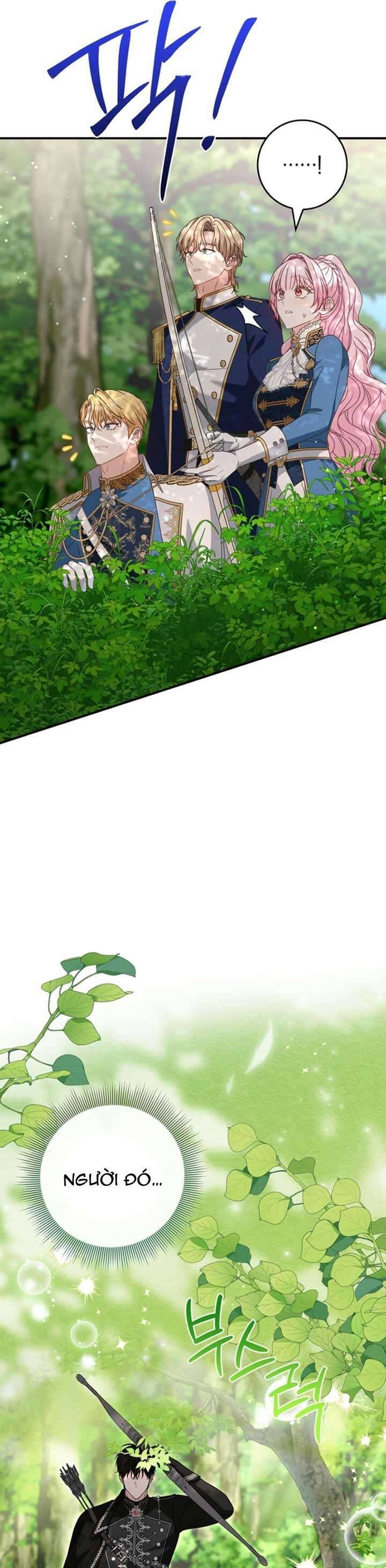 Người Mẹ Trong Tiểu Thuyết Nuôi Con Có Nhất Thiết Phải Chết Không? - Chương 51 - Trang 15